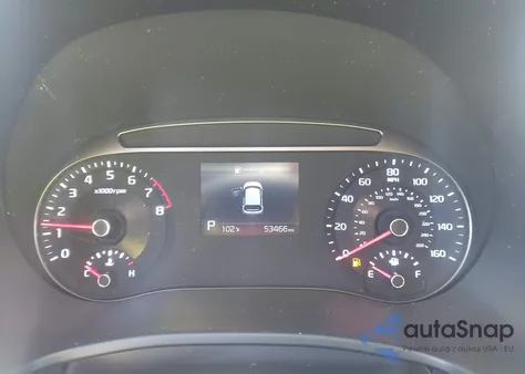 2021 Kia Soul Lx from USA, damaged, VIN KNDJ23AU8M7793000